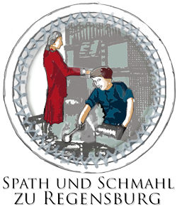 Die Orgel- und Instrumentenmacher Spath und Schmahl zu Regensburg